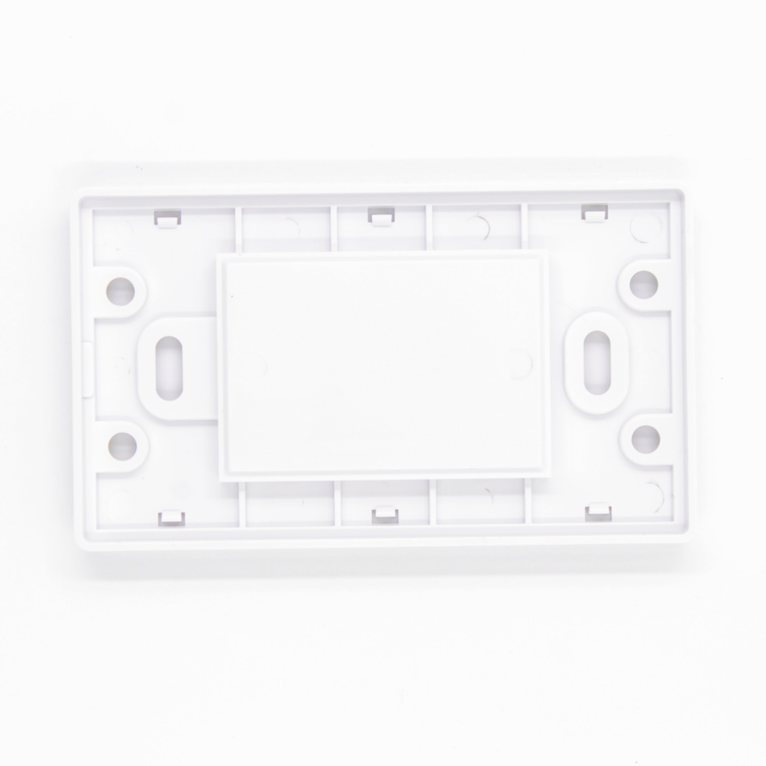 Gliderol G+ Genuine Wall Button - 3 Button | Remote Pro